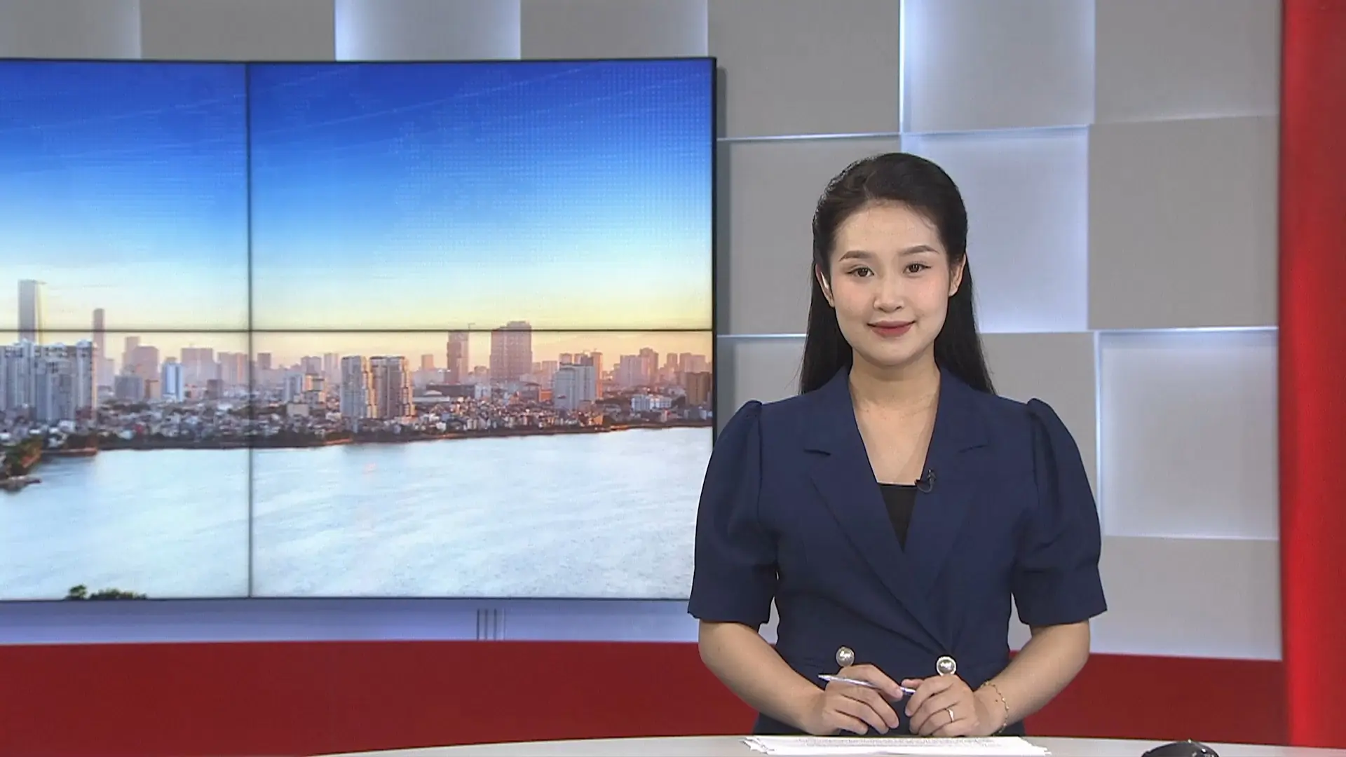 Chương trình Thời sự 11h30 | 16/12/2025